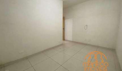 Casa para aluguel, 3 quartos, 1 suíte, 1 vaga, Parque Continental - São Vicente/SP