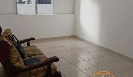 Apartamento à venda, 3 quartos, 1 vaga, ENCRUZILHADA - Santos/SP