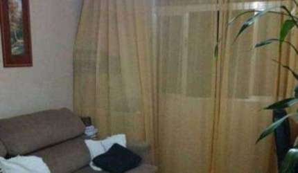 Apartamento à venda, 2 quartos, 1 vaga, Vila Belmiro - Santos/SP