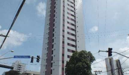 vendo apt 2 Quartos e 2 banheiros andar alto 52 m² por R$ 550.000