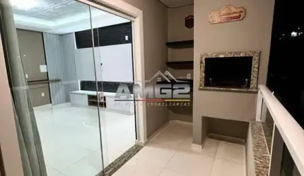 Apartamento com 2 dormitórios no Dom Joaquim em Brusque