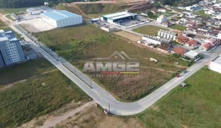 Terreno com 20.054m² para locação  próximo à Rodovia entre Brusque e Itajaí