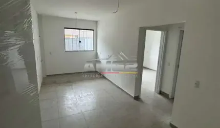 Apartamento com 2 dormitórios no São Pedro em Brusque