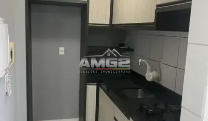 Apartamento com 2 dormitórios na Limeira em Brusque