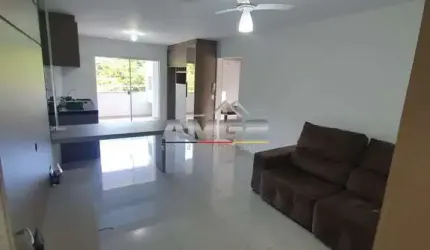 Apartamento Semi Mobiliado próximo ao Centro de Brusque
