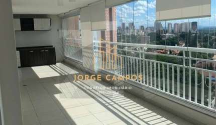 AP-2410, Lindo Apartamento, no Jardim Esplanada