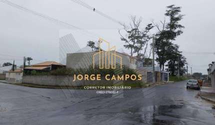TE-24121 – TERRENO À VENDA NO LORENA VILLAGE EM LORENA-SP