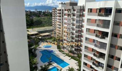 AP-24131 –APARTAMENTO MOBILIADO À VENDA – PRAIA MARTIM DE SÁ -CARAGUATATUBA