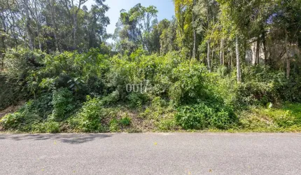 Terreno à venda na Rua do Ingá, 139, Barreirinha, Curitiba, 461 m2 por R$ 590.000