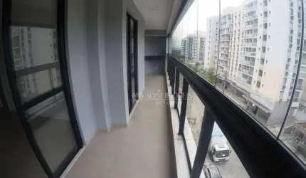 Apartamento à venda, 76 m² por R$ 869.000,00 - Jardim Camburi - Vitória/ES