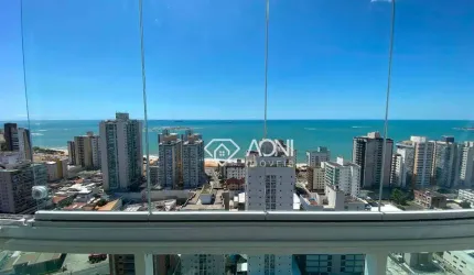 Coberta aconchegante com vista panorâmica em Itaparica .