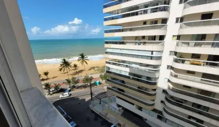 Apartamento com 3 dormitórios à venda, 90 m² por R$ 890.000,00 - Praia da Costa - Vila Velha/ES