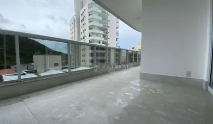 Apartamento com 4 dormitórios à venda, 112 m² por R$ 1.738.765,30 - Praia da Costa - Vila Velha/ES