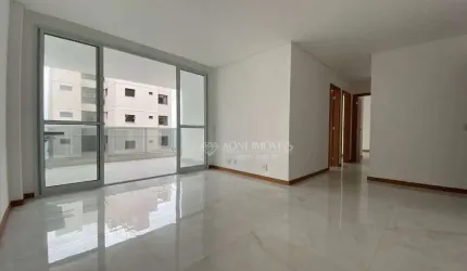 Apartamento com 4 dormitórios à venda, 112 m² por R$ 1.738.765,30 - Praia da Costa - Vila Velha/ES