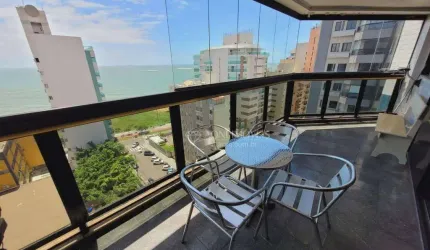 Cobertura com 6 dormitórios à venda, 570 m² por R$ 4.500.000,00 - Praia da Costa - Vila Velha/ES