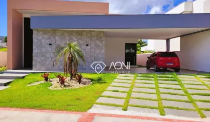 Casa com 4 dormitórios à venda, 280 m² por R$ 2.200.000,00 - Interlagos - Vila Velha/ES