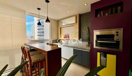 Apartamento com 3 dormitórios à venda, 114 m² por R$ 1.150.000,00 - Praia de Itapoã - Vila Velha/ES