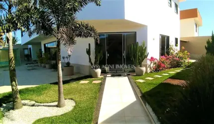Casa com 4 dormitórios à venda, 600 m² por R$ 3.500.000,00 - Morada do Sol - Vila Velha/ES