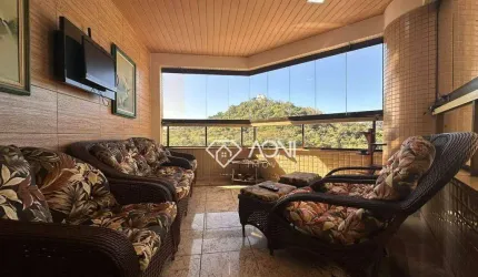Apartamento à venda, 245 m² por R$ 1.760.000,00 - Praia da Costa - Vila Velha/ES