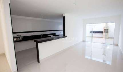 Casa com 4 dormitórios à venda, 200 m² por R$ 1.799.000,00 - Jardim Camburi - Vitória/ES