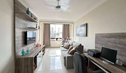 Apartamento com 2 dormitórios à venda, 201 m² por R$ 649.000,00 - Centro - Vila Velha/ES