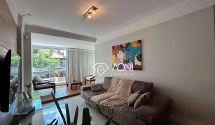 Apartamento com 3 dormitórios à venda, 105 m² por R$ 1.350.000,00 - Jardim da Penha - Vitória/ES