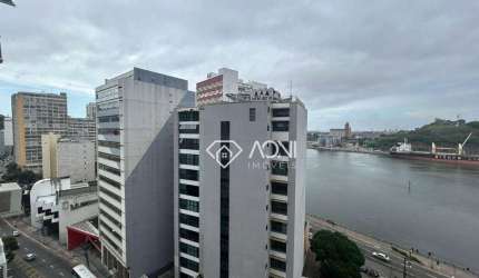 Sala para alugar, 40 m² por R$ 2.333,00/mês - Centro - Vitória/ES