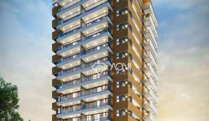 Apartamento à venda, 101 m² por R$ 1.277.931,07 - Bento Ferreira - Vitória/ES