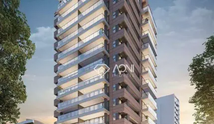 Apartamento à venda, 100 m² por R$ 1.146.780,56 - Bento Ferreira - Vitória/ES