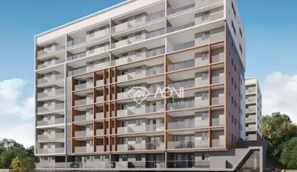 Apartamento com 2 dormitórios à venda, 67 m² por R$ 876.052,83 - Jardim Camburi - Vitória/ES