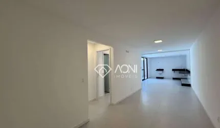 Apartamento Garden com 3 dormitórios à venda, 109 m² por R$ 2.449.000,00 - Praia do Canto - Vitória/ES