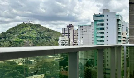 Apartamento à venda, 125 m² por R$ 2.529.051,72 - Praia da Costa - Vila Velha/ES