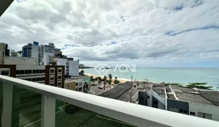 Apartamento com 4 dormitórios à venda, 154 m² por R$ 4.046.452,92 - Praia da Costa - Vila Velha/ES