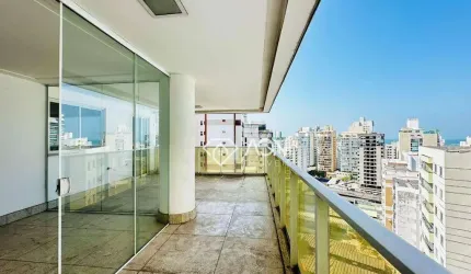 Apartamento à venda, 141 m² por R$ 2.072.686,51 - Praia da Costa - Vila Velha/ES
