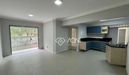 Apartamento com 3 dormitórios à venda, 115 m² por R$ 860.000,00 - Jardim da Penha - Vitória/ES