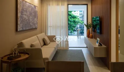 Apartamento com 3 dormitórios à venda, 93 m² por R$ 1.650.000,00 - Jardim Camburi - Vitória/ES
