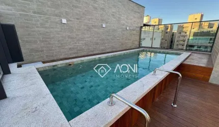 Apartamento com 2 dormitórios à venda, 67 m² por R$ 899.000,00 - Jardim Camburi - Vitória/ES