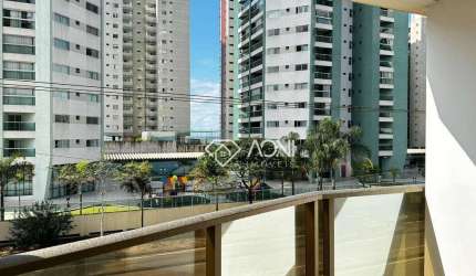 Apartamento à venda, 98 m² por R$ 1.182.811,74 - Praia de Itaparica - Vila Velha/ES