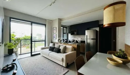 Apartamento à venda, 61 m² por R$ 974.162,59 - Bento Ferreira - Vitória/ES