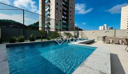 Apartamento à venda, 66 m² por R$ 852.229,18 - Bento Ferreira - Vitória/ES