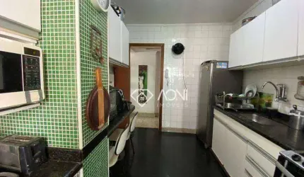 Apartamento com 3 dormitórios à venda, 90 m² por R$ 690.000,00 - Bento Ferreira - Vitória/ES