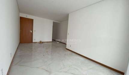Apartamento com 4 dormitórios à venda, 112 m² por R$ 1.620.004,00 - Praia da Costa - Vila Velha/ES