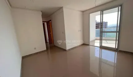 Apartamento com 2 dormitórios à venda, 57 m² por R$ 674.430,52 - Praia de Itaparica - Vila Velha/ES