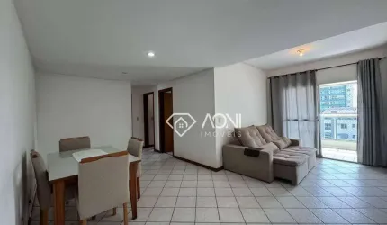 Apartamento com 3 dormitórios à venda, 93 m² por R$ 900.000,00 - Jardim Camburi - Vitória/ES