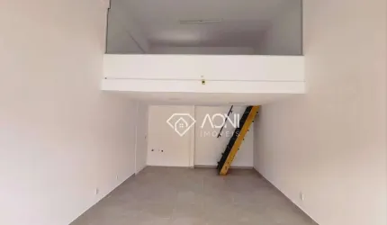Loja para alugar, 30 m² por R$ 2.791,68/mês - Enseada do Suá - Vitória/ES