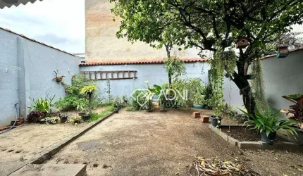 Casa com 5 dormitórios à venda, 225 m² por R$ 450.000,00 - Vila Garrido - Vila Velha/ES