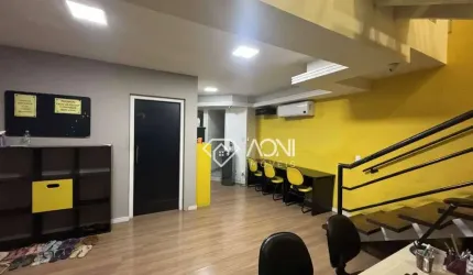 Loja à venda, 200 m² por R$ 1.750.000,00 - Praia do Suá - Vitória/ES