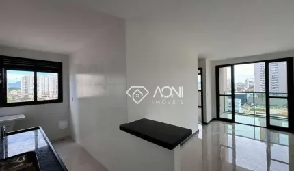 Apartamento com 2 dormitórios à venda, 54 m² por R$ 673.420,23 - Praia de Itaparica - Vila Velha/ES