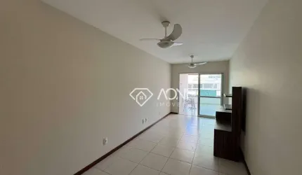 Apartamento com 3 dormitórios à venda, 105 m² por R$ 850.000,00 - Bento Ferreira - Vitória/ES