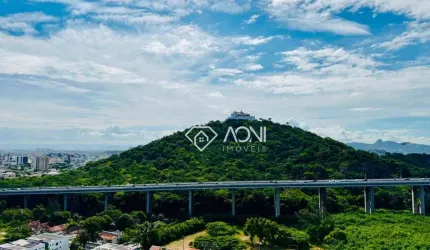 Apartamento com 3 dormitórios à venda, 143 m² por R$ 1.900.000,00 - Praia da Costa - Vila Velha/ES